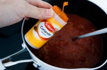 Cod with tomato sauce_06