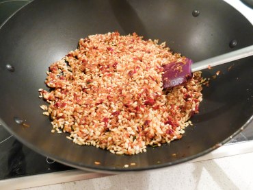 Asian risotto-15