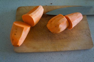 Veggie sheperds pie-3